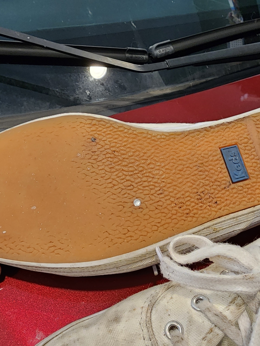 Well Worn Keds, 10 - Picture 4 of 8